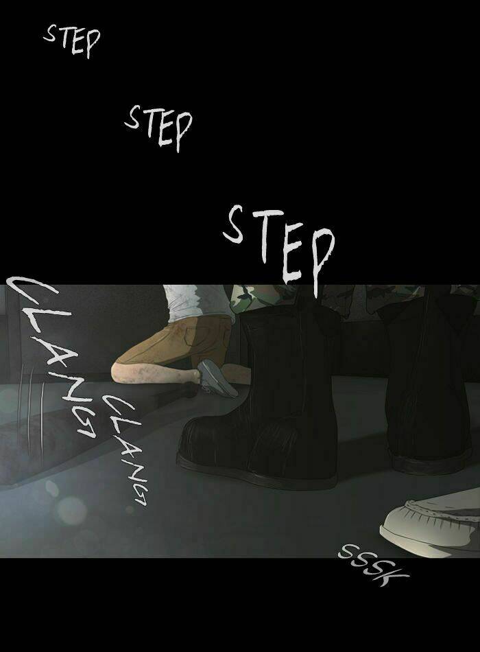 Dead Days: Chapter 28