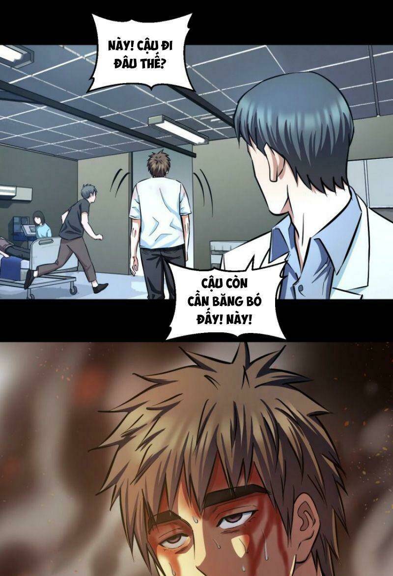 Đối Mặt Với Thử Thách: Chapter 21