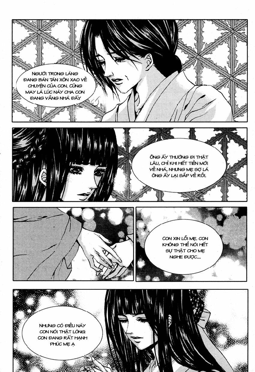 Tân Nương Của Thủy Thần: Chapter 104