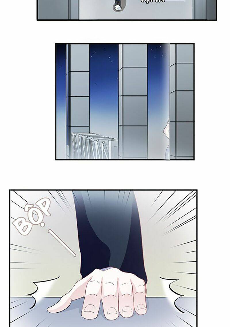 Mạc Thiếu Bức Hôn: Vợ Mới Khó Chống Đỡ: Chapter 9