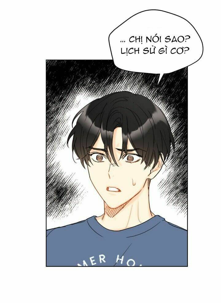 Hẹn Hò Nơi Công Sở: Chapter 44