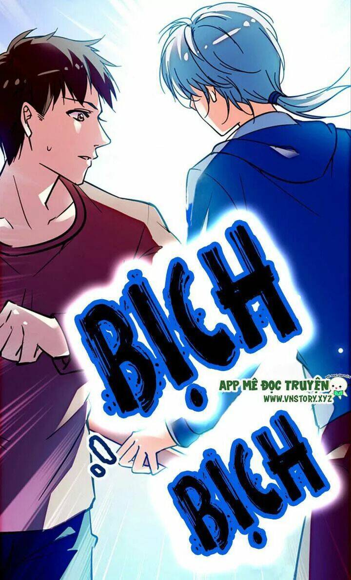 Khắc Kim Phong Thần: Chapter 69