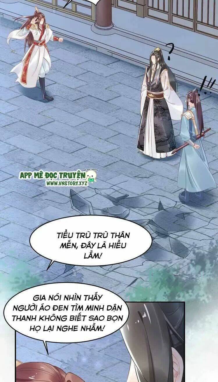 Nhất Sinh Nhất Thế Tiếu Thương Khung: Chapter 30