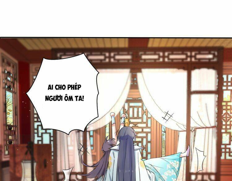 Hoa Nhan Sách: Chapter 11.2