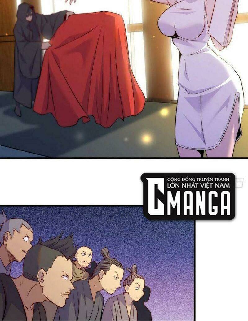Ta Là Đại Hoàn Đan: Chapter 96