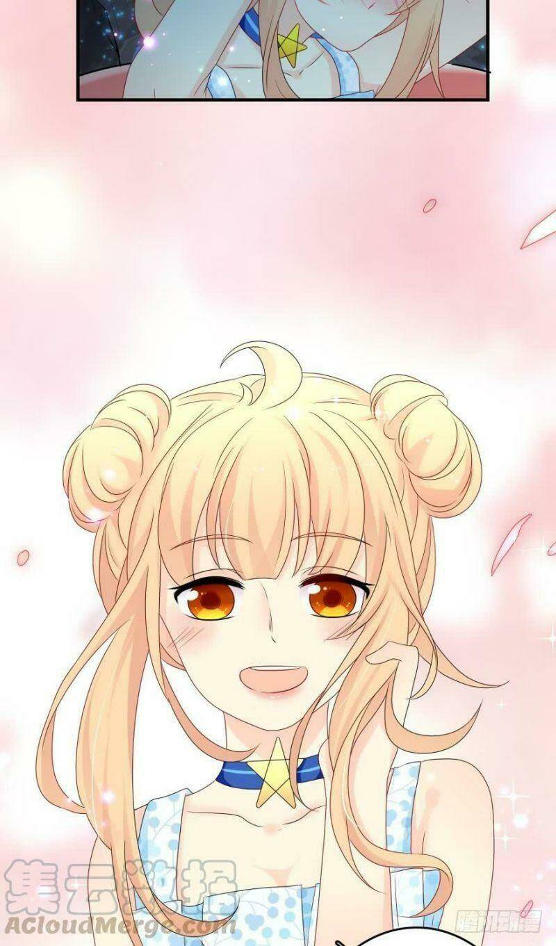 Nhân Ngư Học Trưởng, Đừng Ôm Ta!: Chapter 47