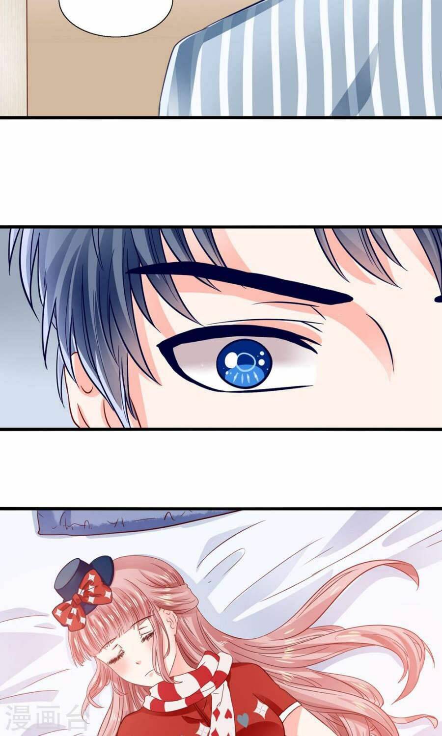 Tôi Bị Gấu Trúc Nhìn Trúng Rồi: Chapter 5
