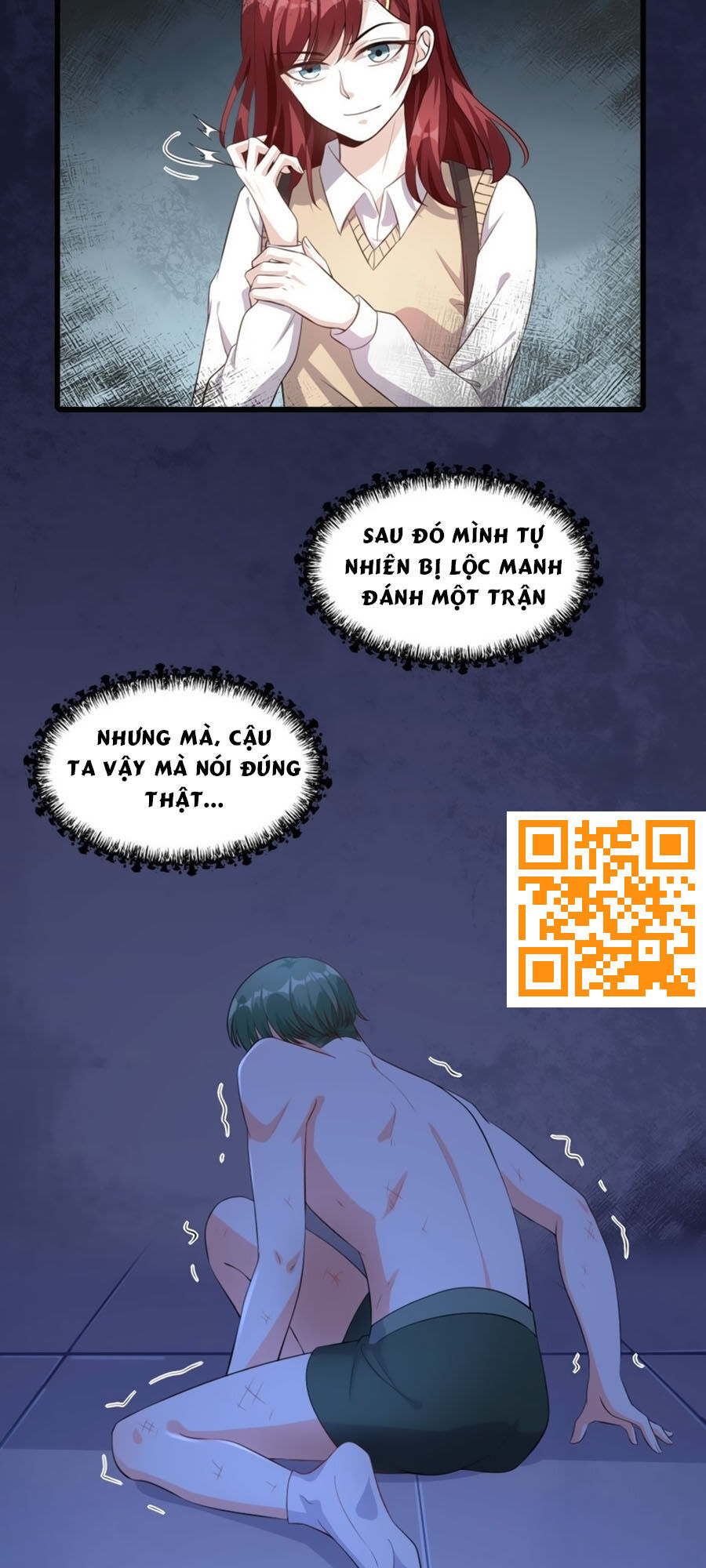 Phản Phái Nữ Đế Lai Tập: Chapter 19