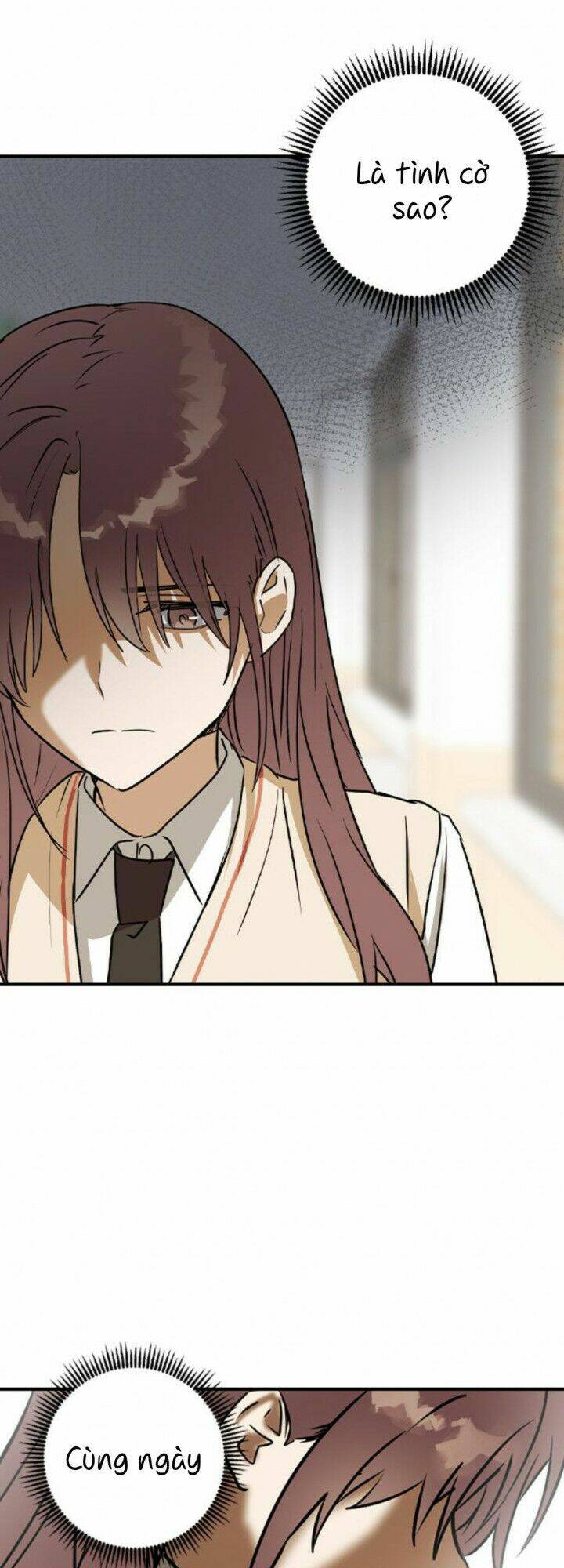 Duyên Nợ Kiếp Trước: Chapter 21