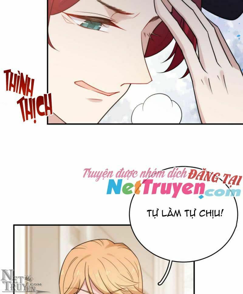 Ma Lạt Thiên Kim Đẩu Ác Thiếu: Chapter 234