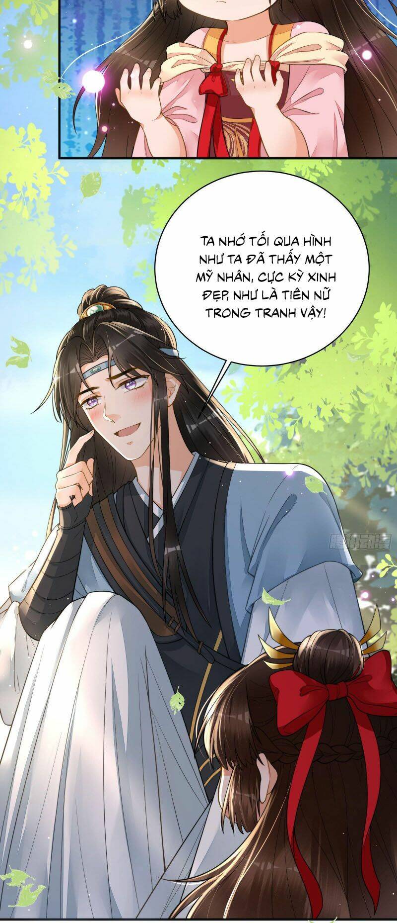 Ma Đầu Vạn Ác Năm Tuổi Rưỡi: Chapter 6