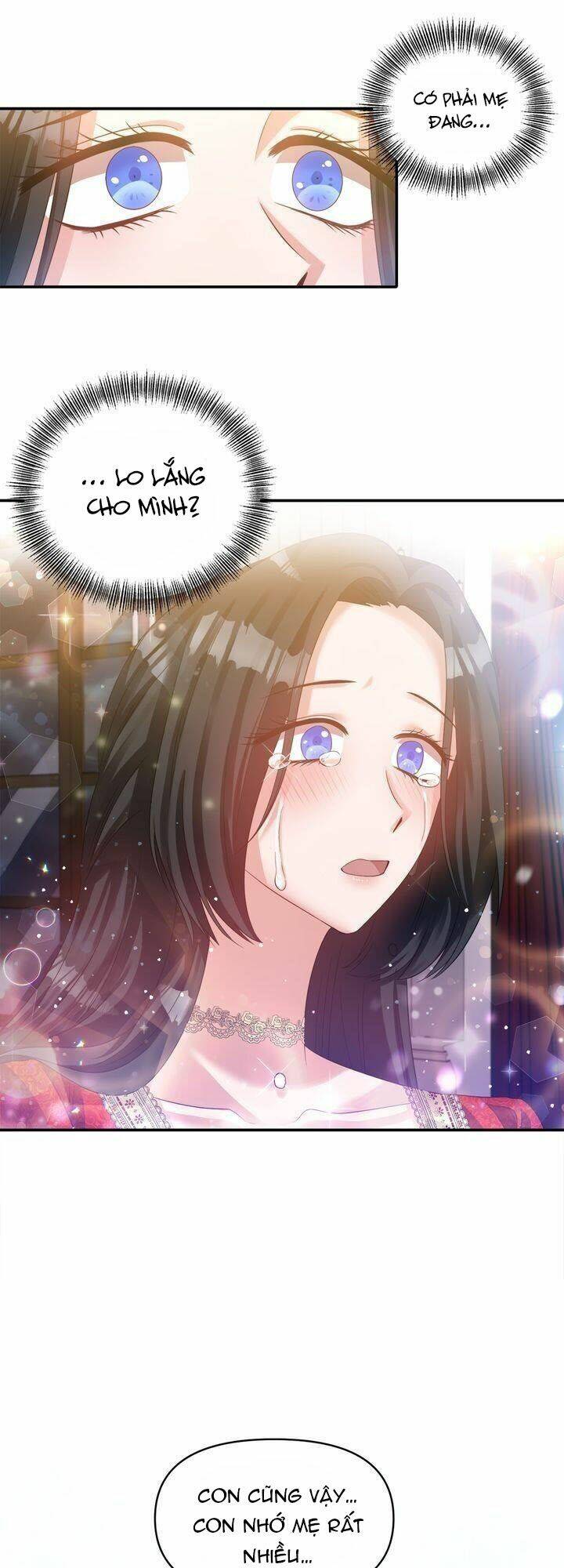 Người Chồng Bạo Chúa Của Tôi Đã Thay Đổi: Chapter 27