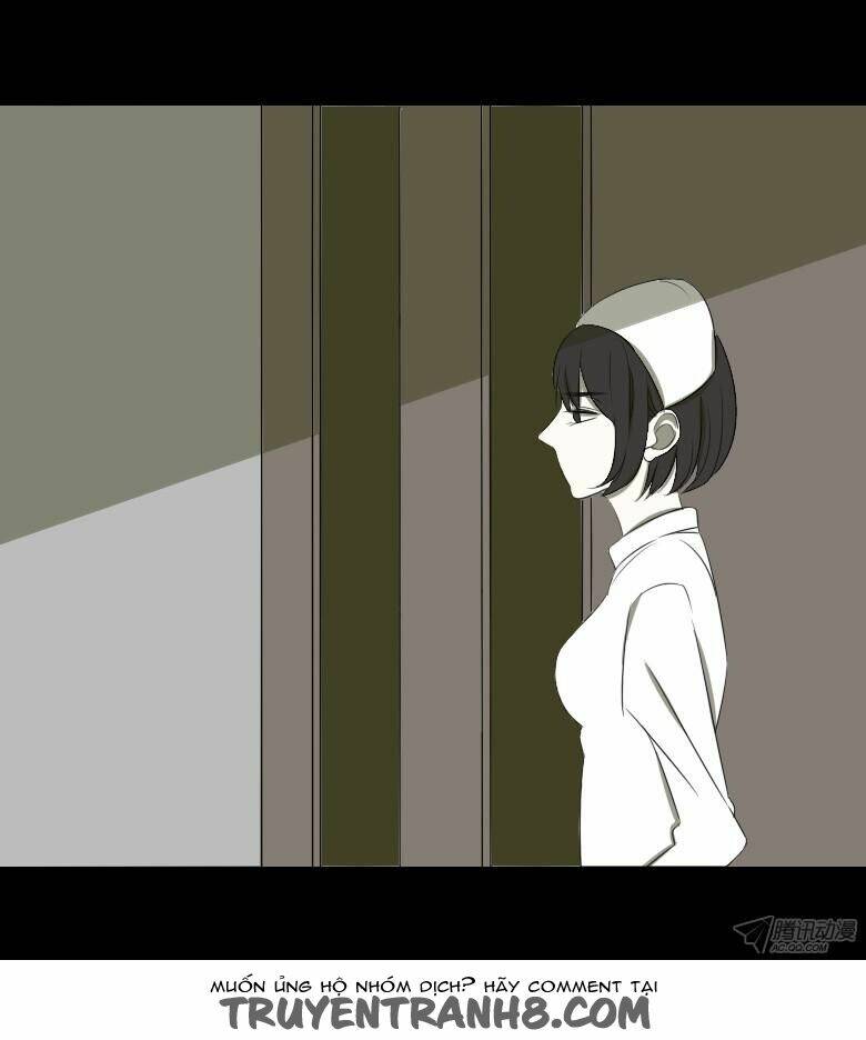 Bệnh Viện Thiên Đường: Chapter 6