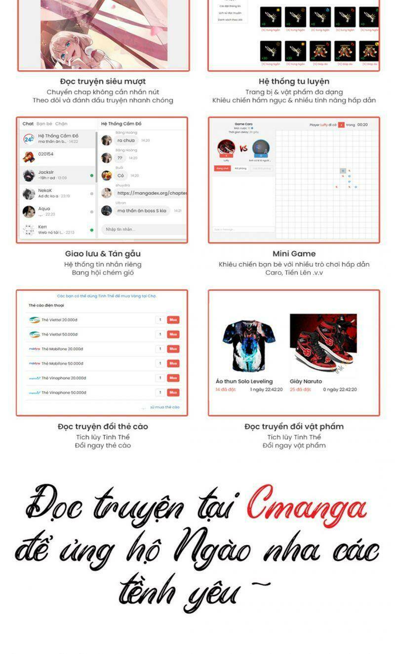 Thiên Kim Bất Hoán: Chapter 72