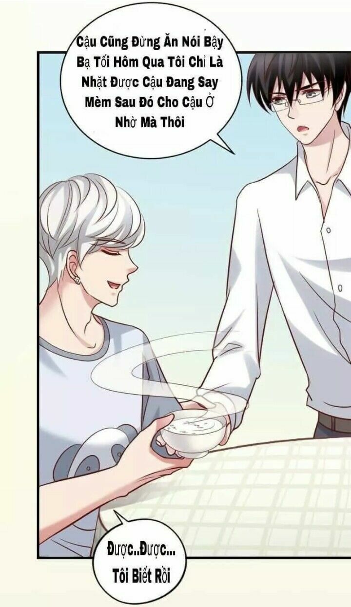 Tôi không muốn fa như vậy đâu: Chapter 38