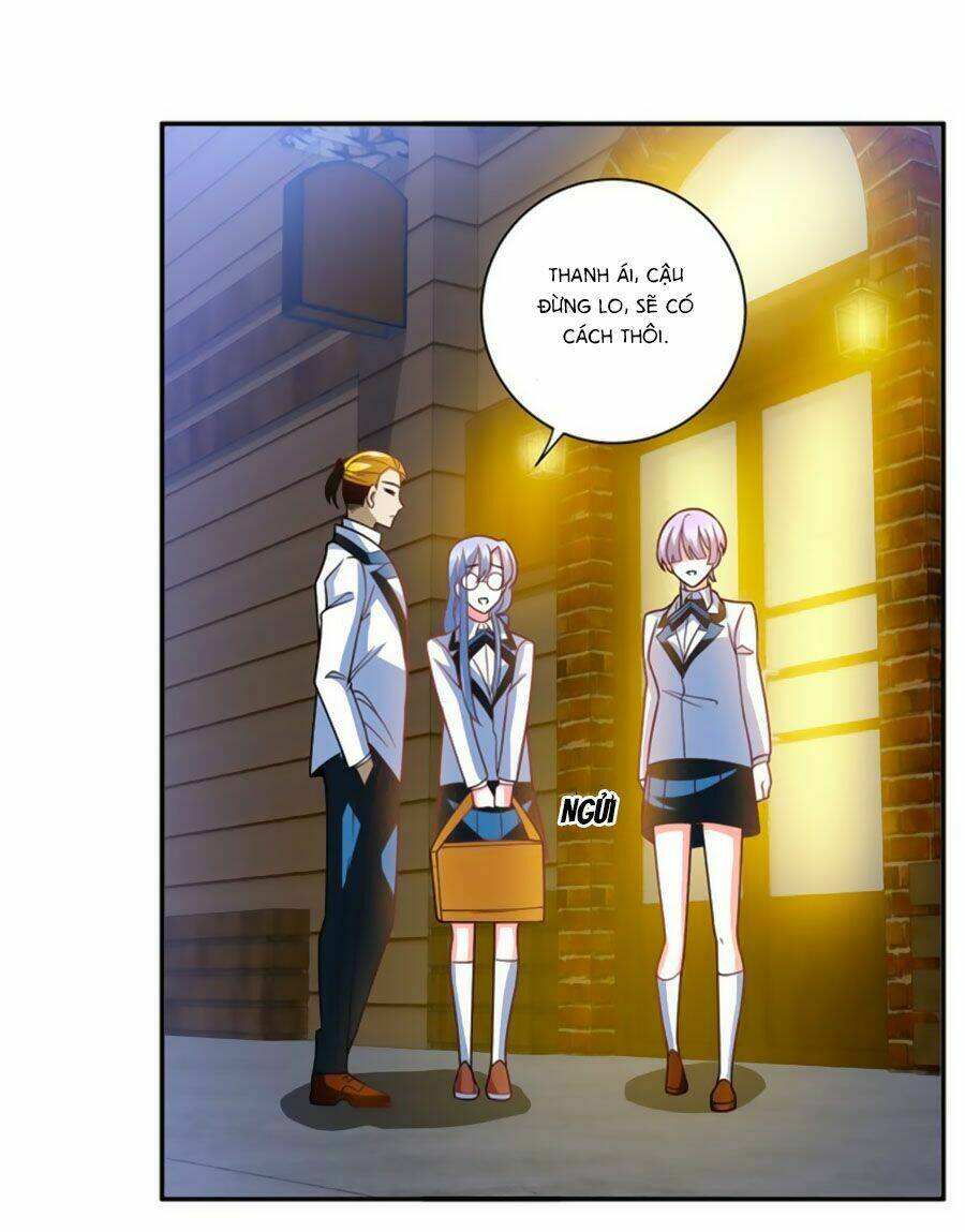 Người Yêu Khát Máu Của Tôi: Chapter 78