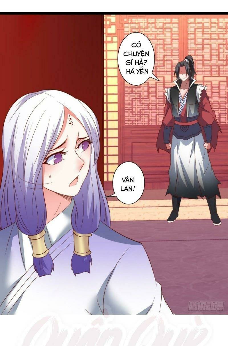 Trọng Sinh Tối Cường Ma Tôn Ở Rể: Chapter 60
