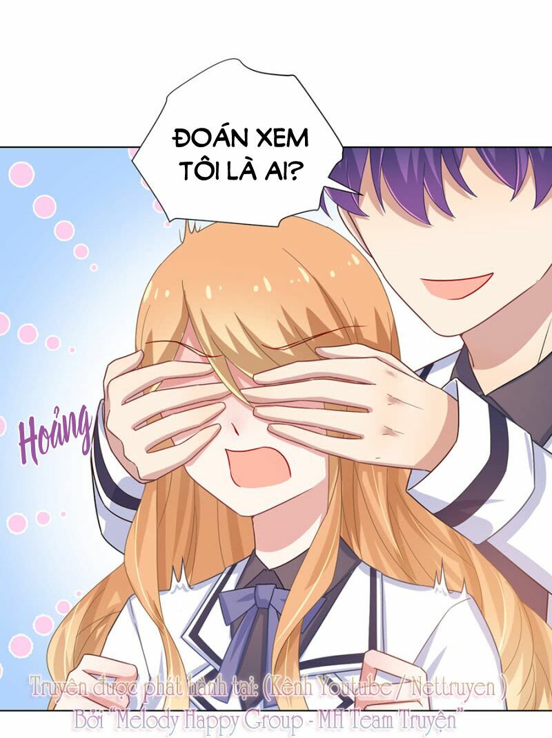 Ma Lạt Thiên Kim Đẩu Ác Thiếu: Chapter 135