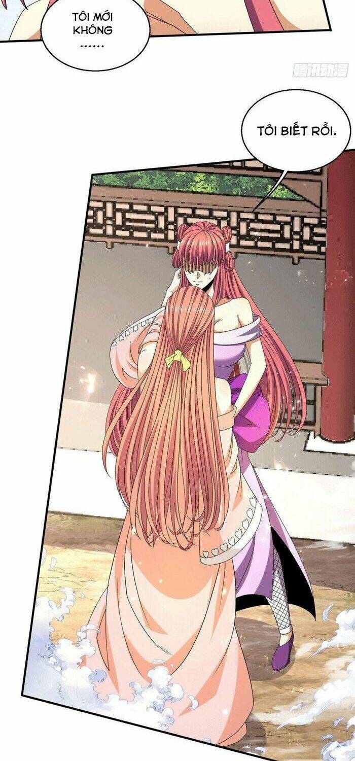 Tiên Vương Trùng Sinh: Chapter 240