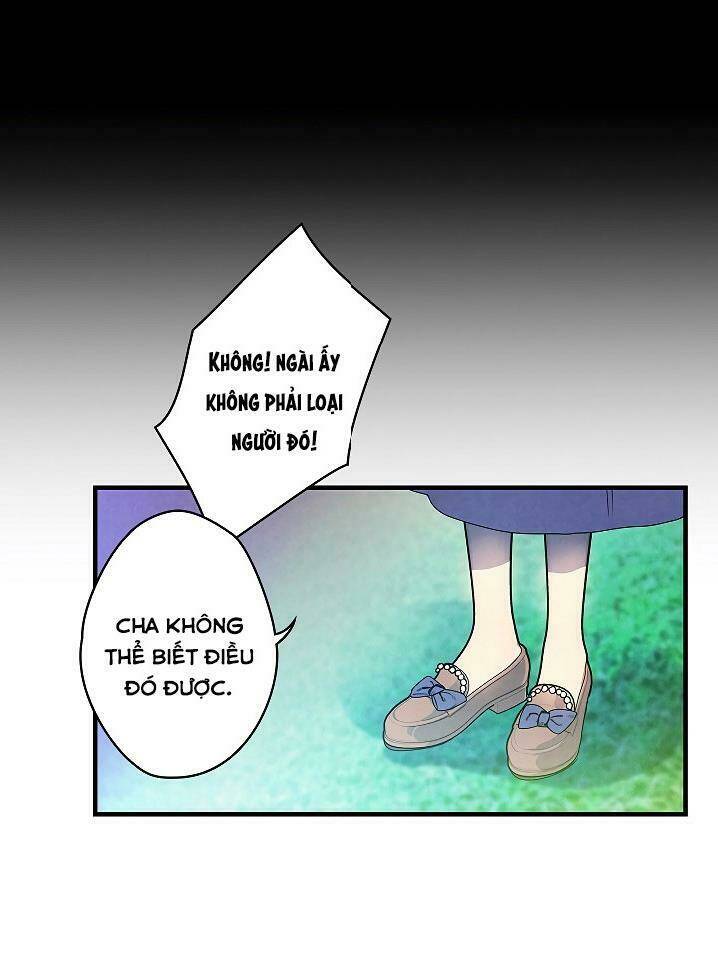 Hoàng Phi Bóng Tối: Chapter 2