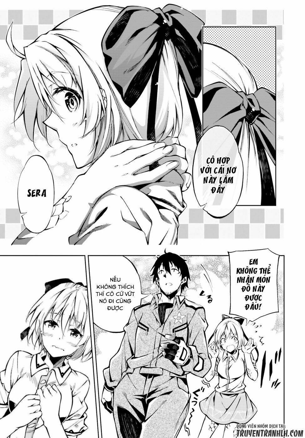 Exterminator: Chapter 3