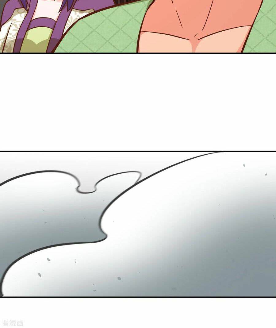 Võ Linh Kiếm Tôn: Chapter 127