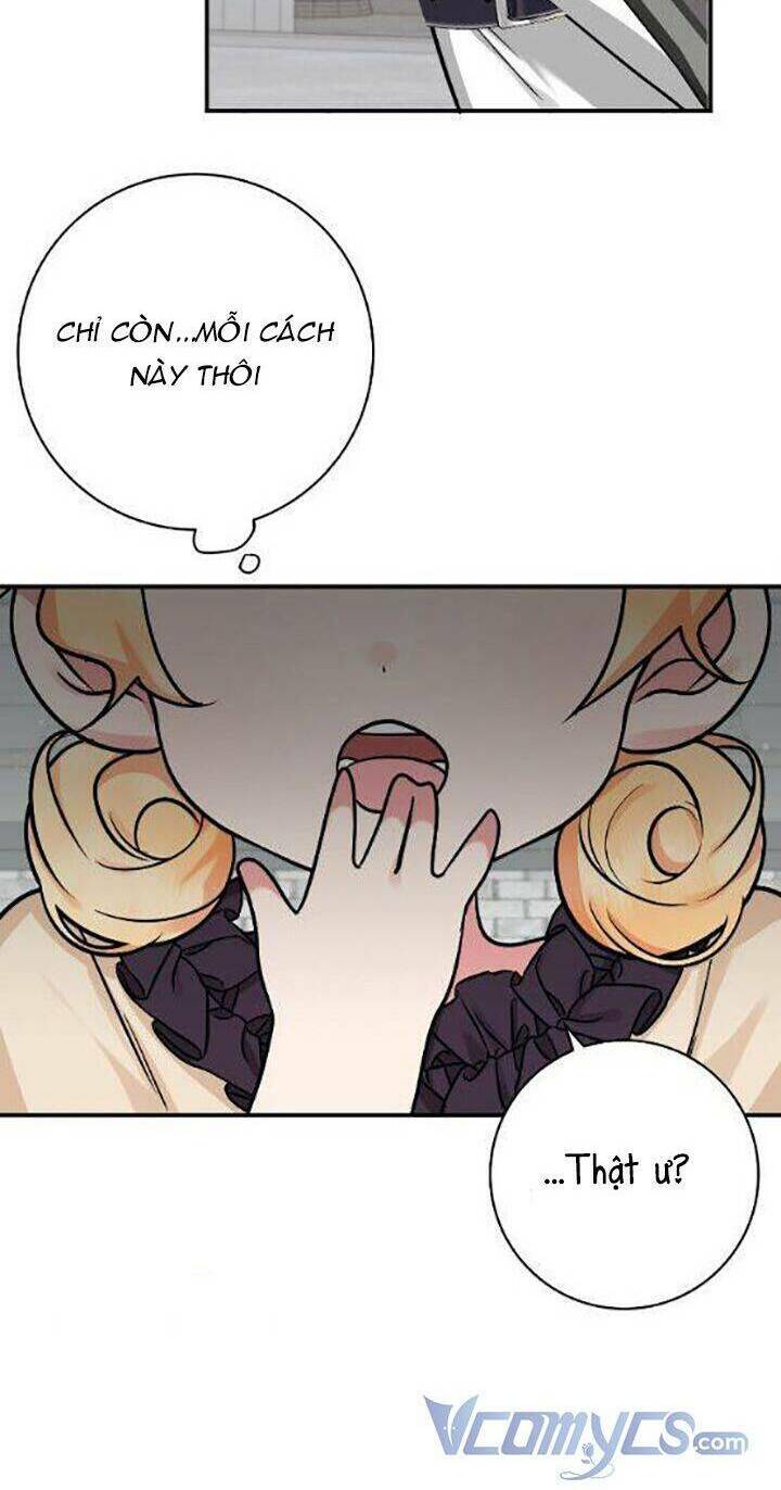 Đứa Bé Con Tin Thật Dễ Thương: Chapter 13