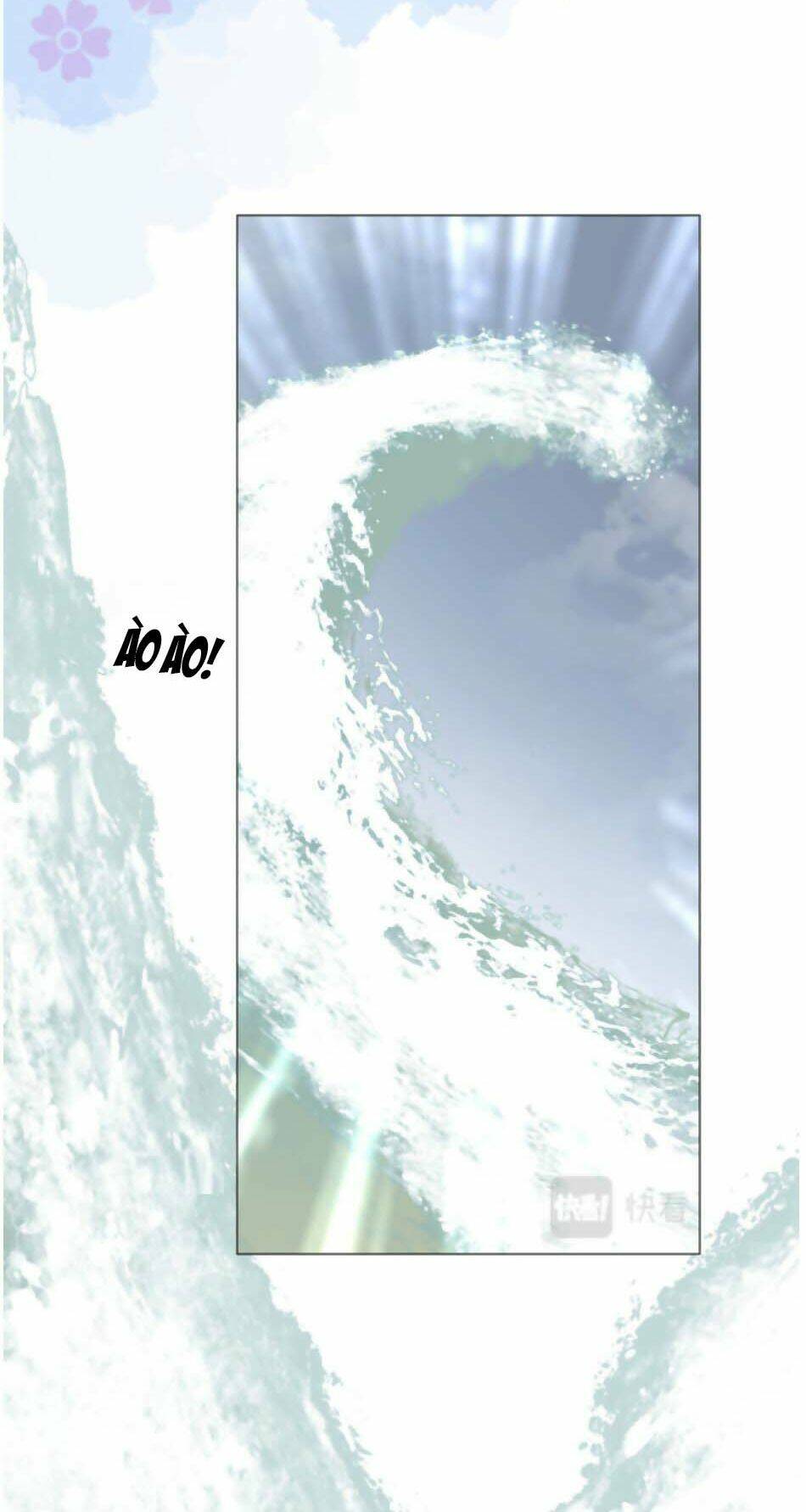 Sao Lại Là Yêu?: Chapter 41