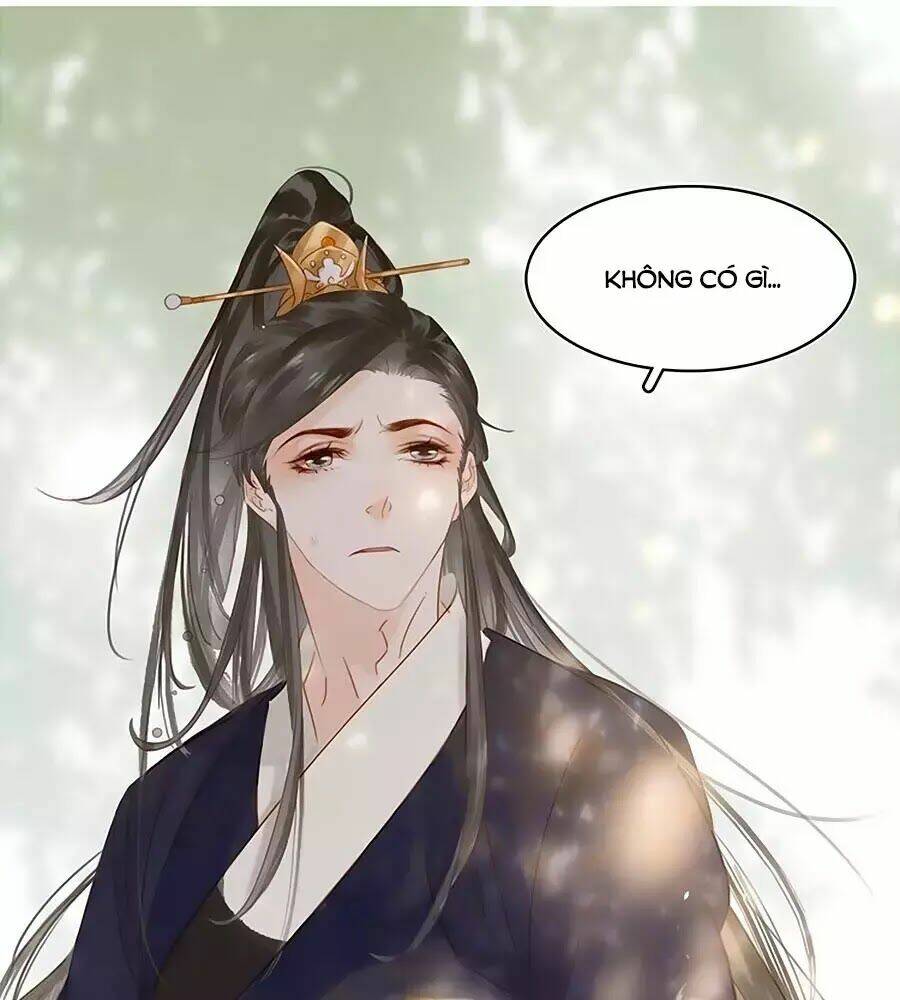 Tiểu Sư Phụ, Tóc Giả Của Ngài Rơi Rồi!: Chapter 17