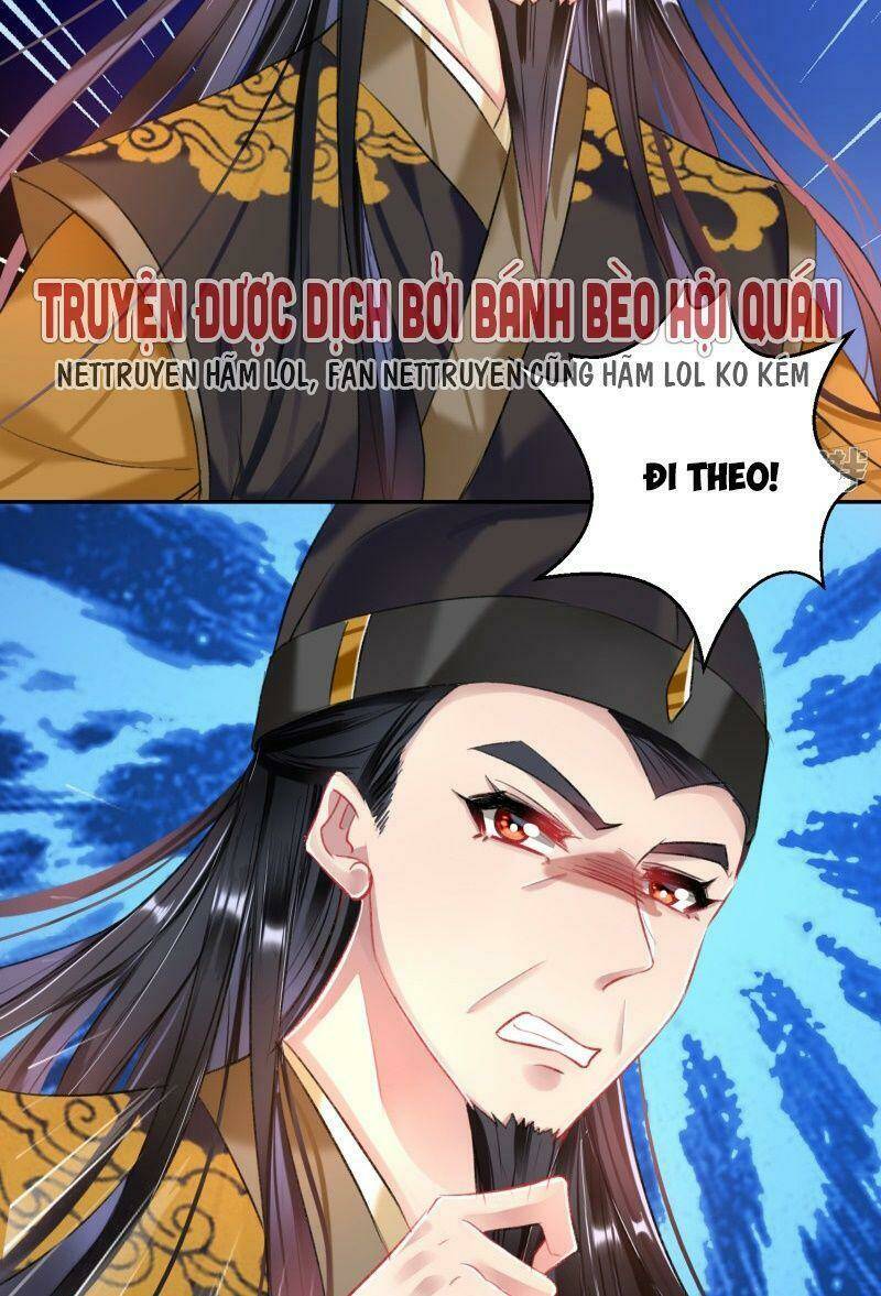 Vương Gia, Áo Lót Của Ngươi Rơi Mất Rồi: Chapter 66