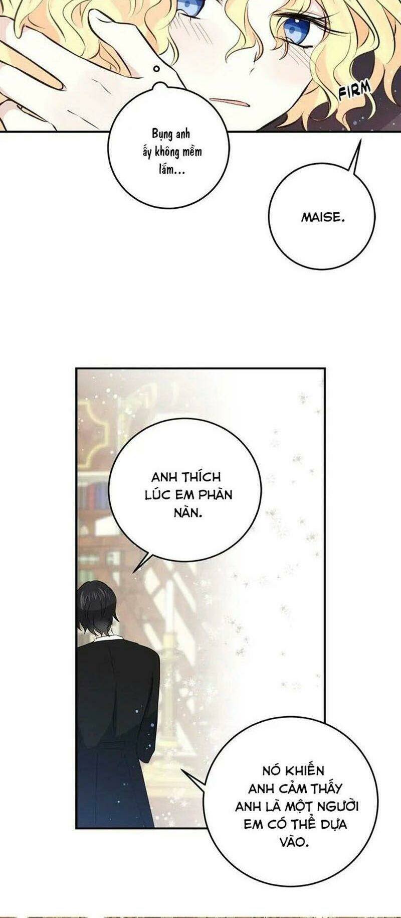 Tôi Là Bạn Gái Cũ Của Một Người Lính: Chapter 30