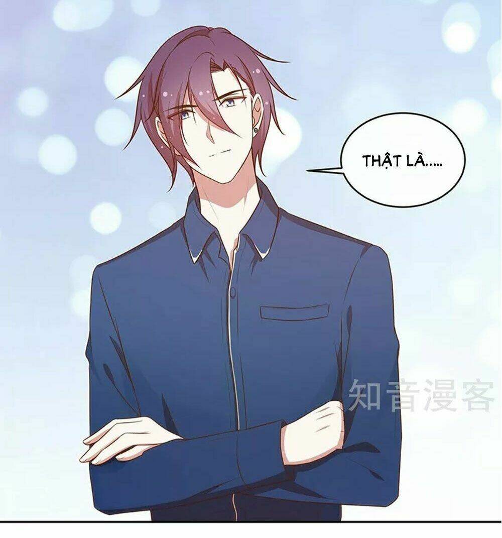 Cả Thế Giới Đều Không Bằng Người: Chapter 63