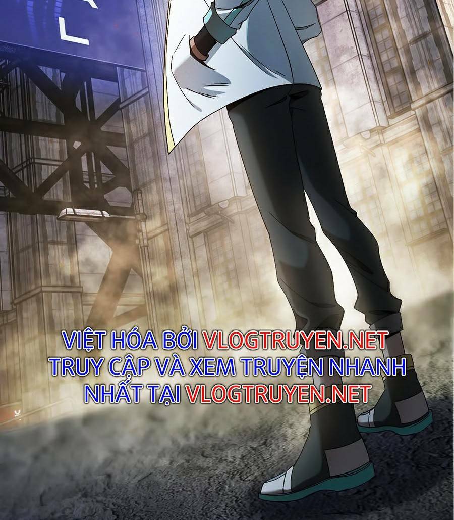 Người Chơi Siêu Mạnh: Chapter 3