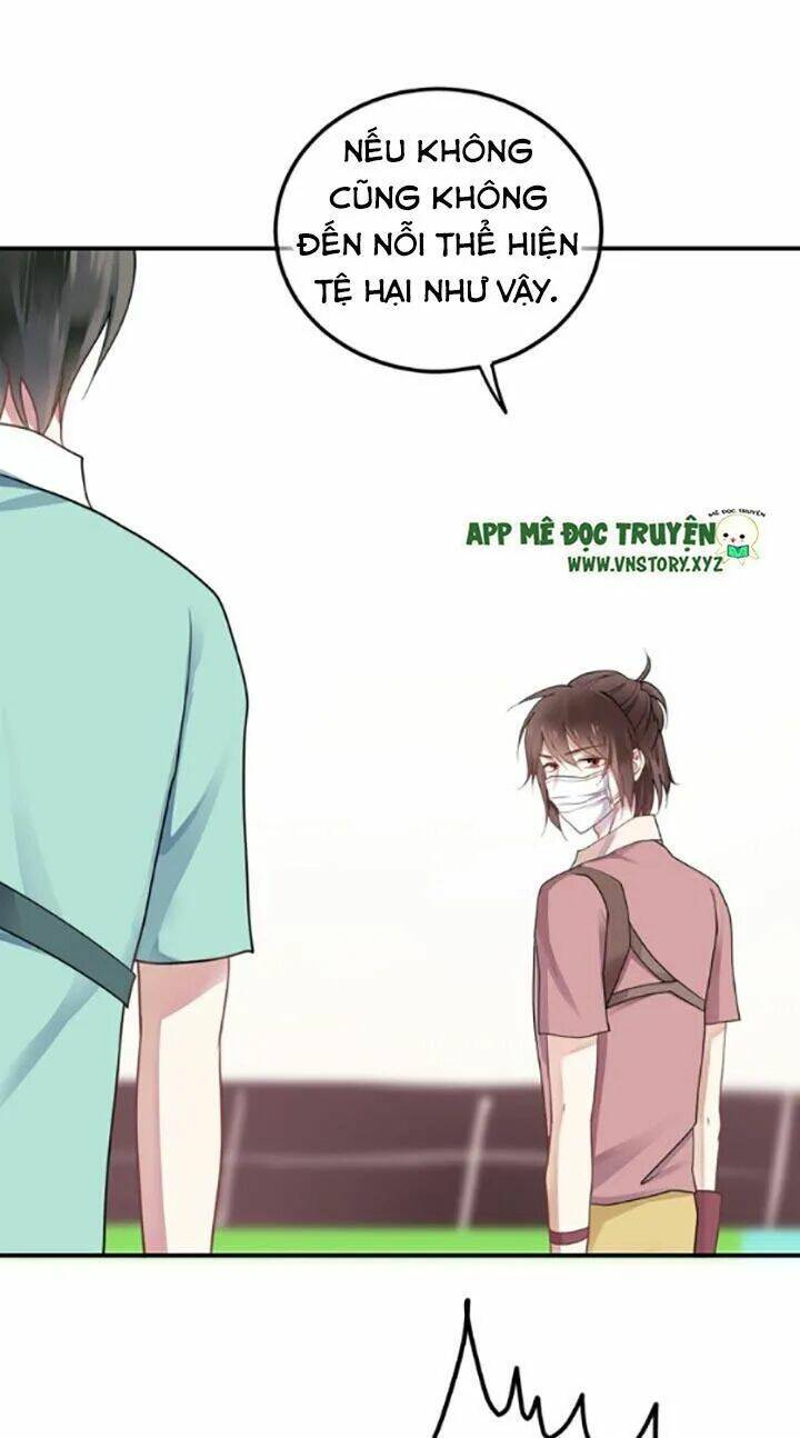 Thần Tượng Điểm Zero: Chapter 123