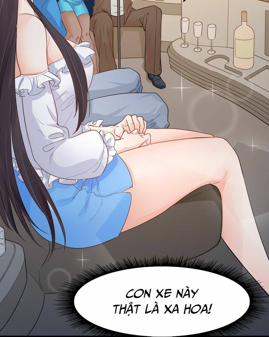 Cửa Hàng Âm Dương: Chapter 6