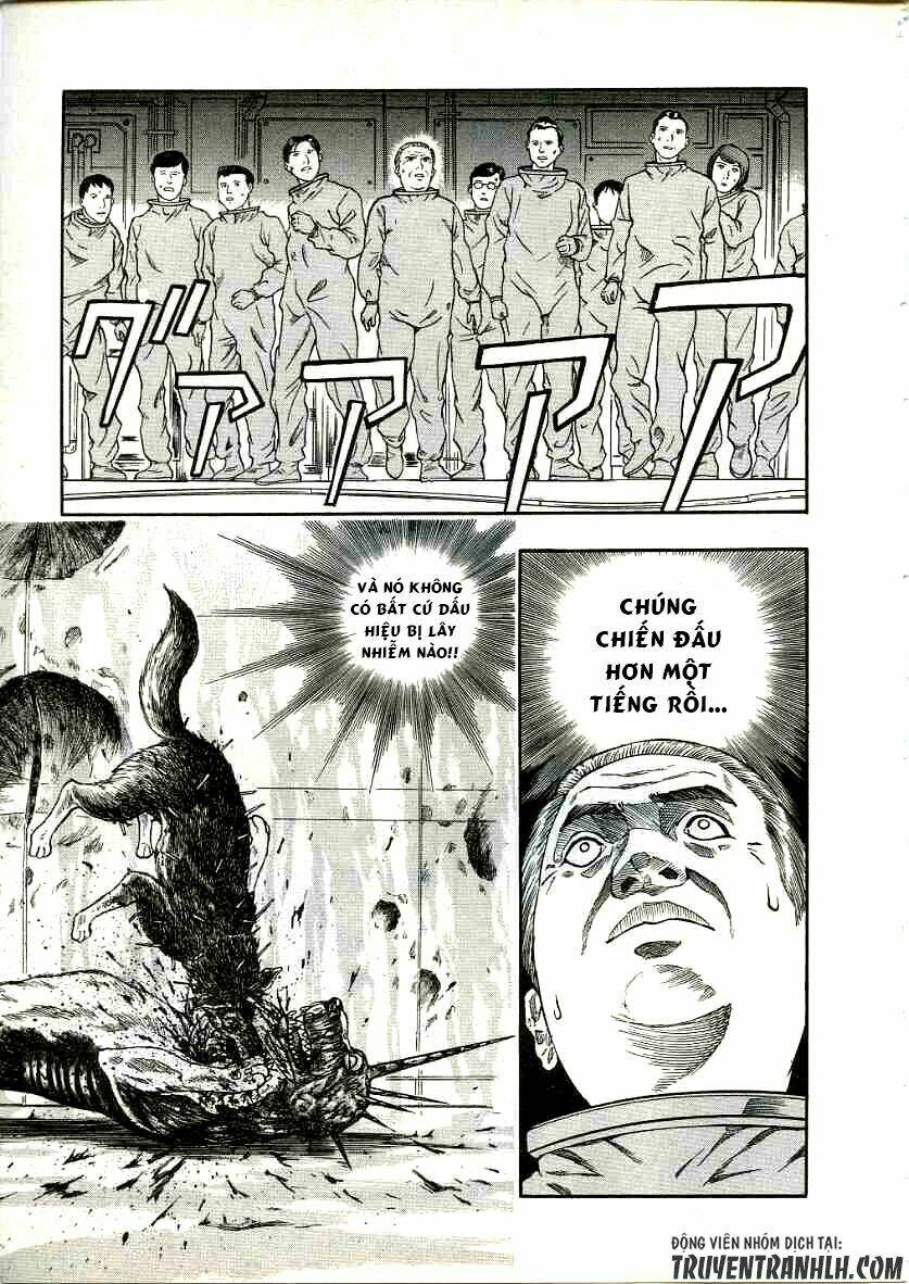 Inugami: Chapter 15