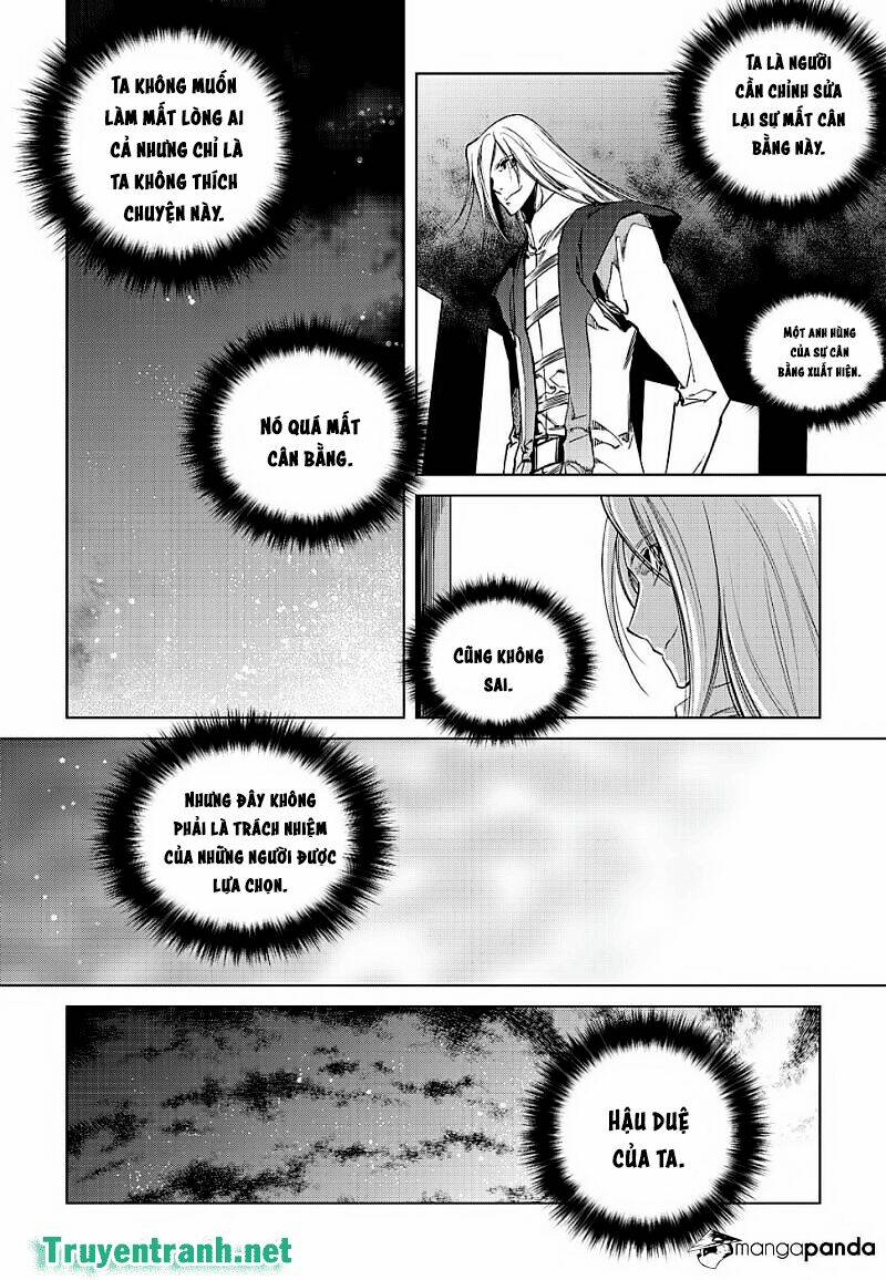 Dark Air: Chapter 91