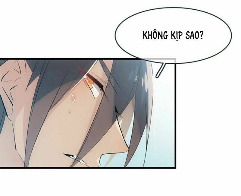 Sư Phụ Lại Trêu Chọc Ta: Chapter 48