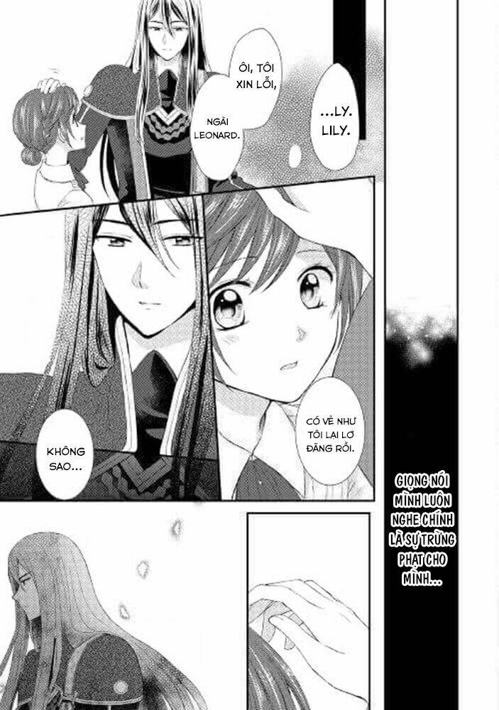 From Maid To Mother: Chapter 5