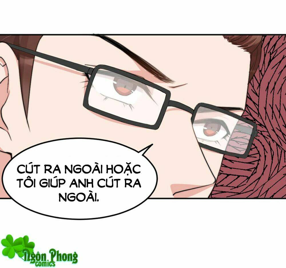 Bà Xã Tôi Là Nam Thần: Chapter 47