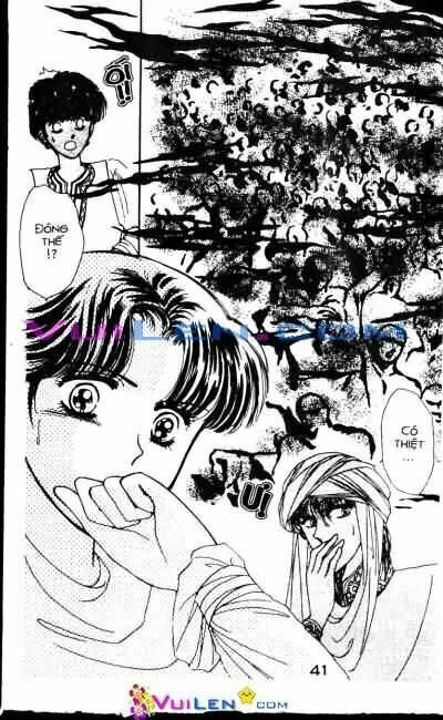 Nàng Công Chúa Ham Chơi: Chapter 8