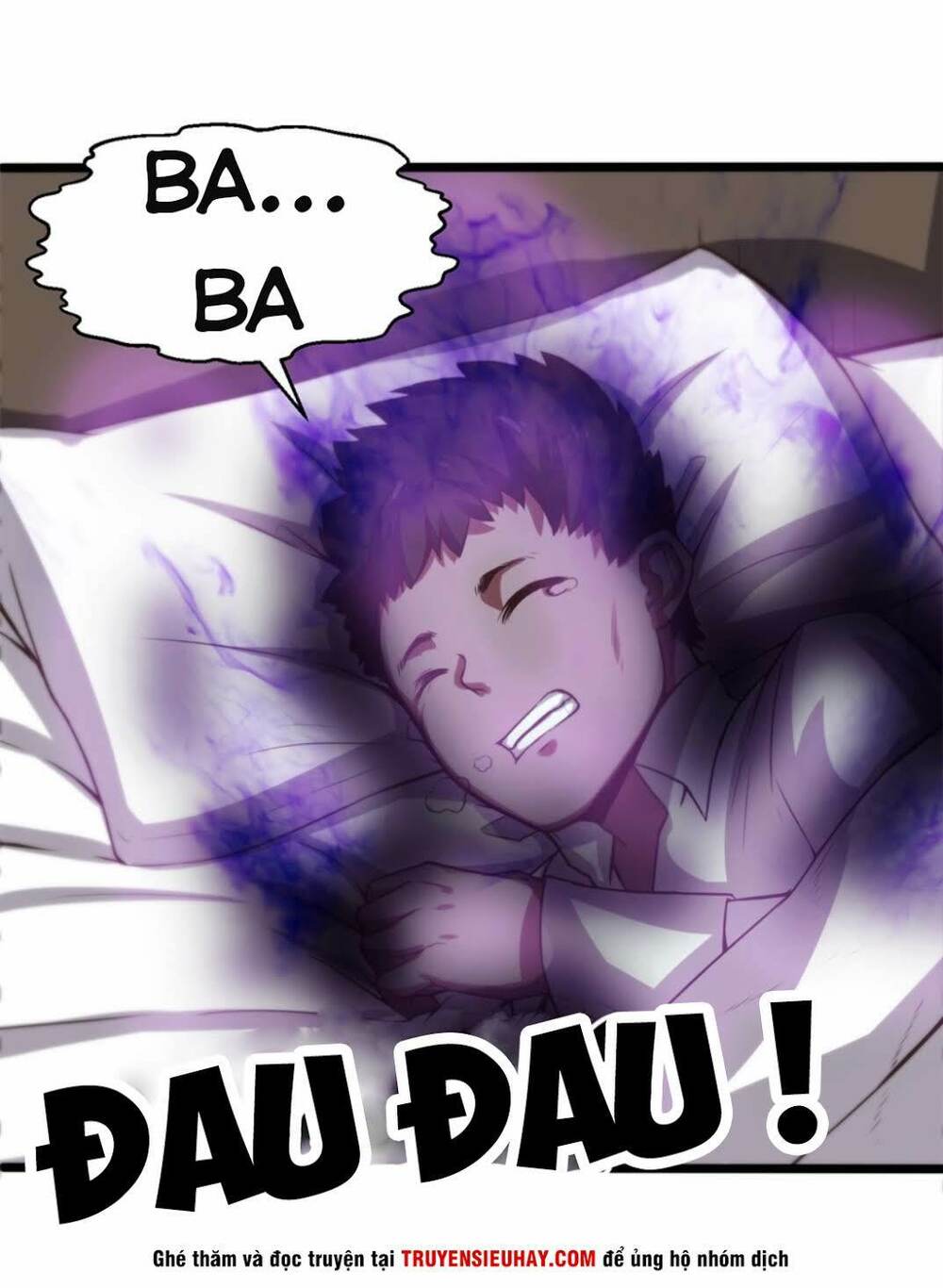 Đô Thị Âm Dương Tiên Y: Chapter 1