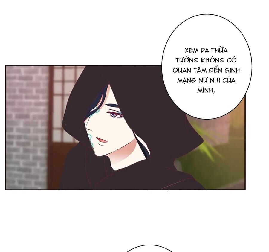 Thông Linh Phi: Chapter 620