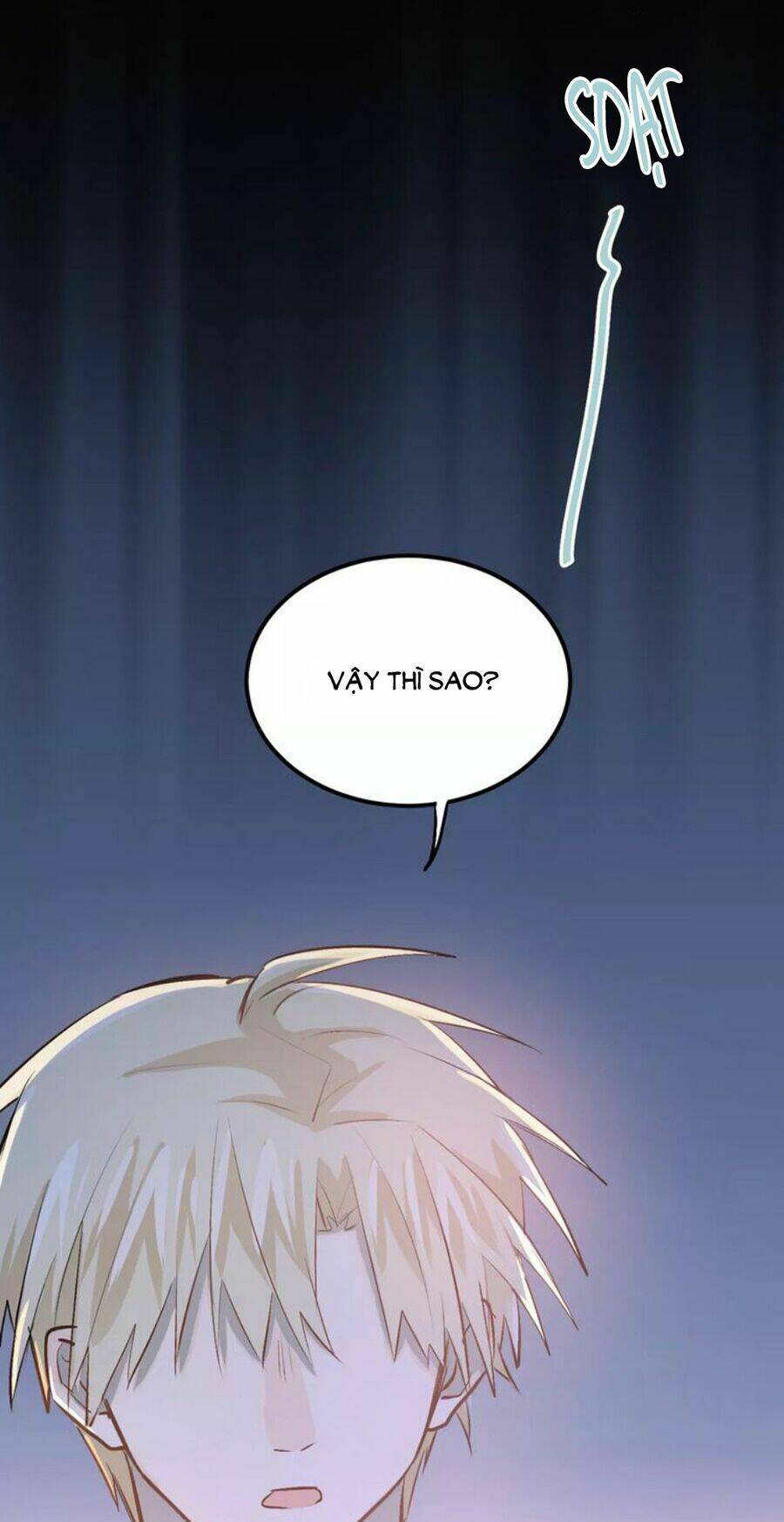 Đầu Gấu Biết Yêu: Chapter 54