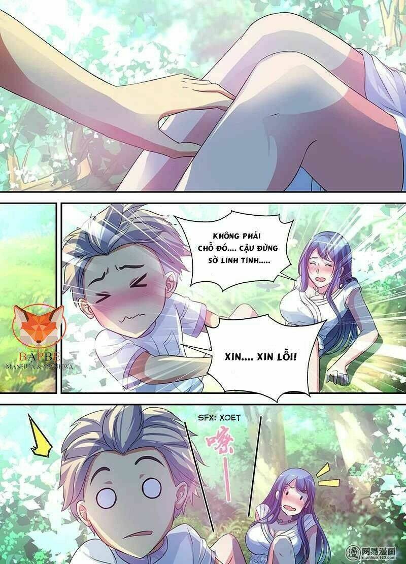 Tôi Là Thần Y: Chapter 116