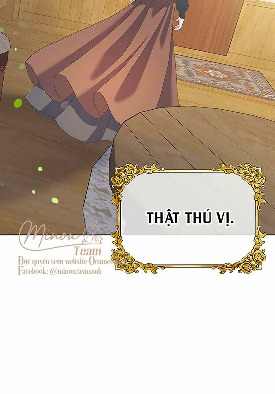 Khu Vườn Câm Lặng: Chapter 11