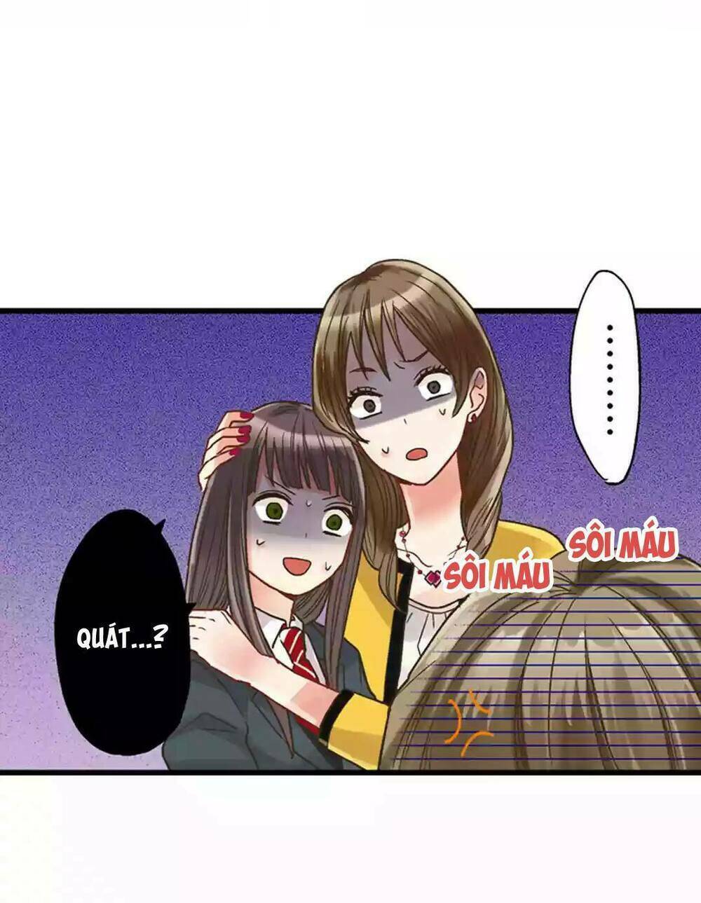 Một Giây Để Hôn Em: Chapter 1