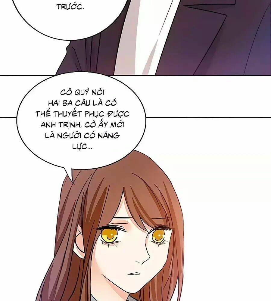 Mùi Hương Lãng Mạn: Chapter 44