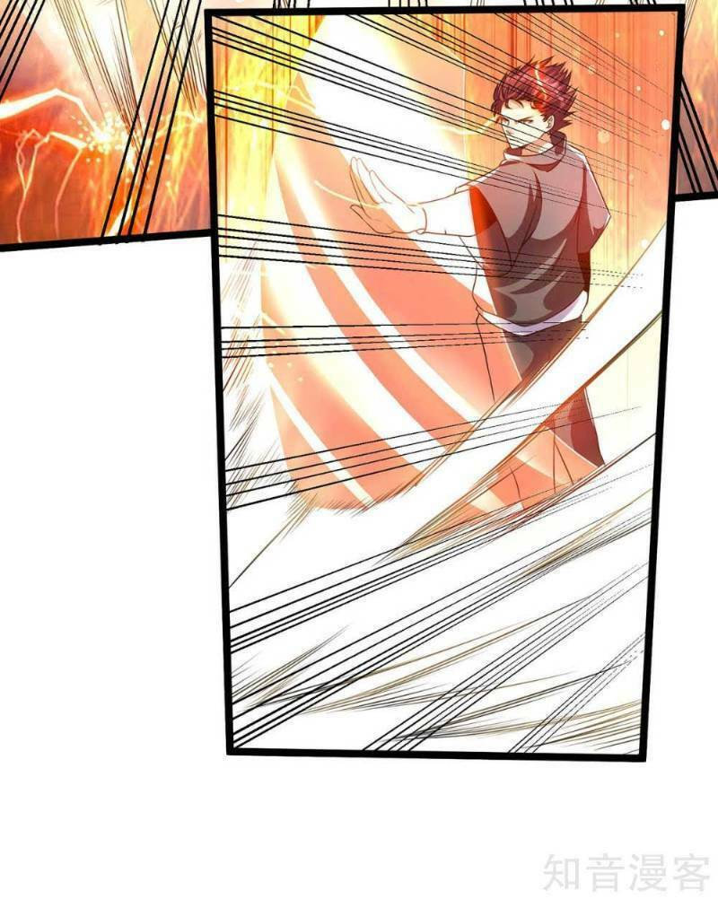 Tiên Vương Trùng Sinh: Chapter 107