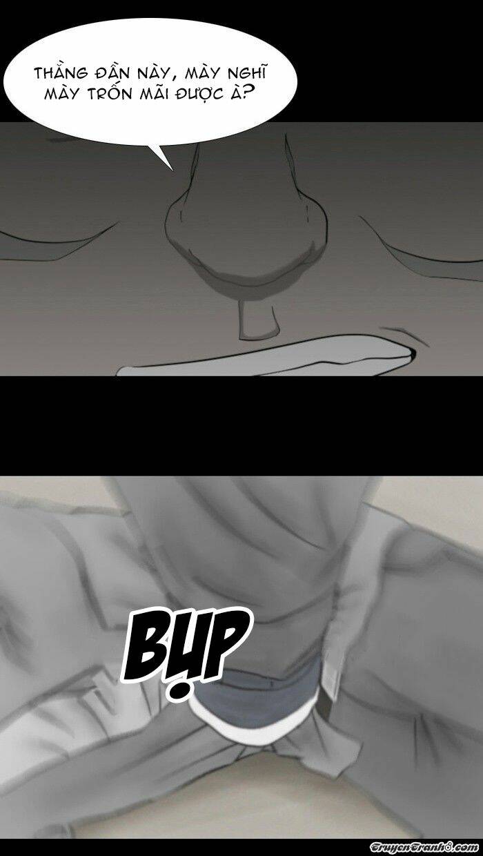 Thứ Sáu: Những Câu Chuyện Cấm: Chapter 23